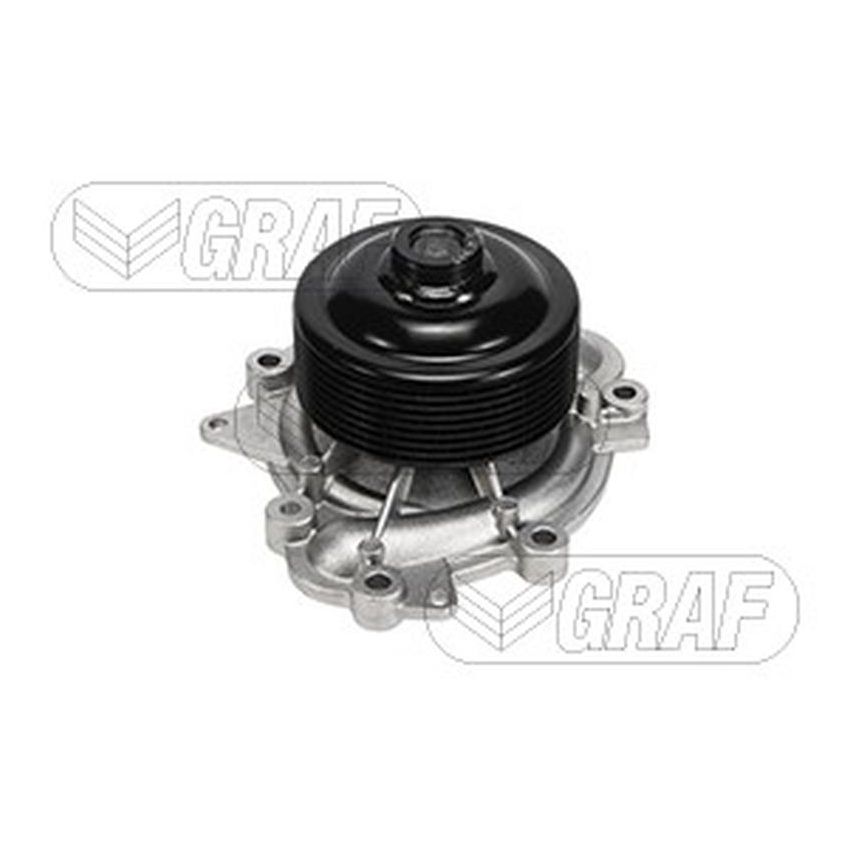 GRAF PA993 2 Year Warranty