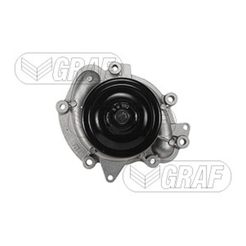 GRAF PA993 2 Year Warranty