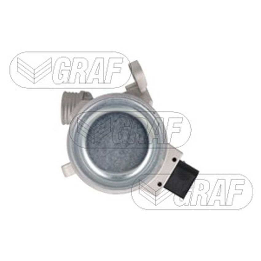 GRAF PAE1369 2 Year Warranty