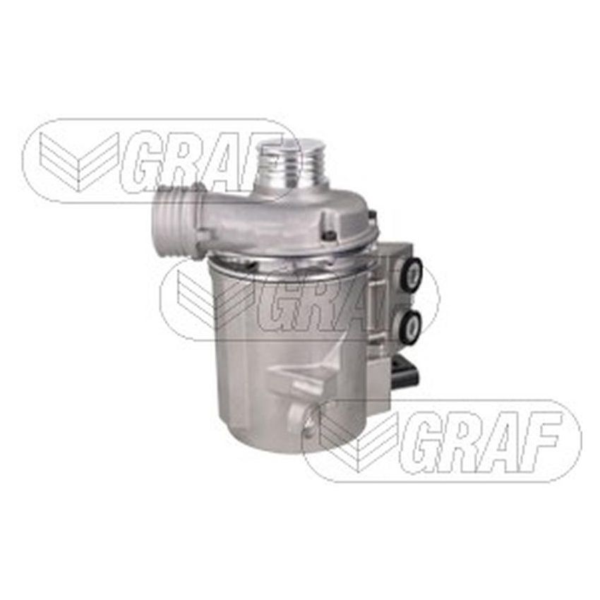 GRAF PAE1369 2 Year Warranty