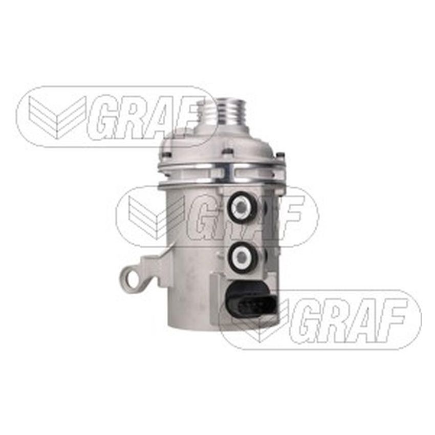 GRAF PAE1369 2 Year Warranty