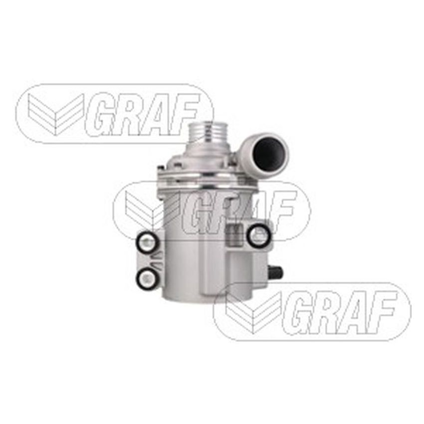 GRAF PAE1400 2 Year Warranty