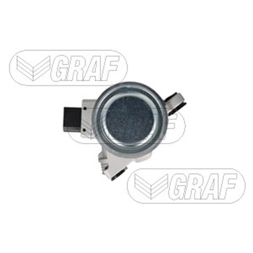 GRAF PAE1400 2 Year Warranty