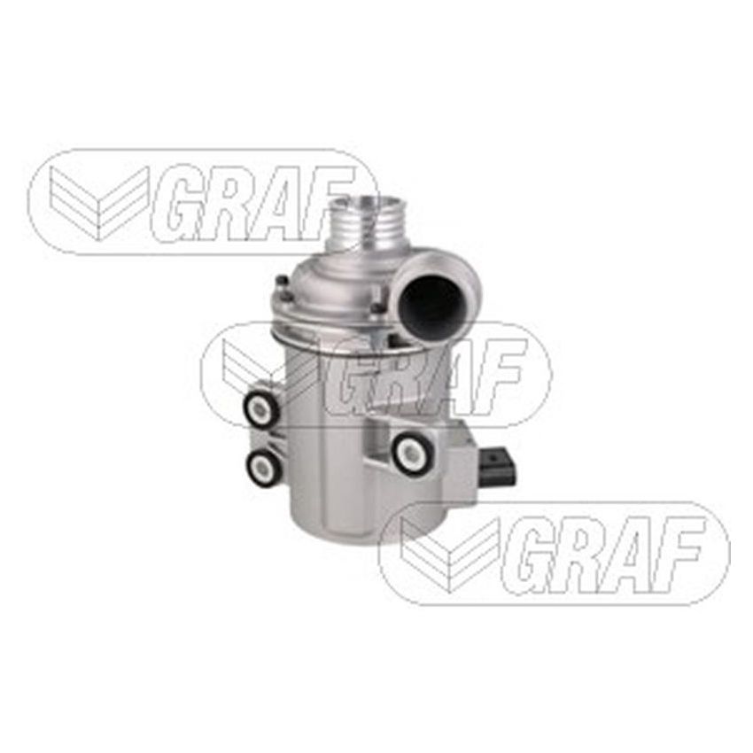 GRAF PAE1400 2 Year Warranty