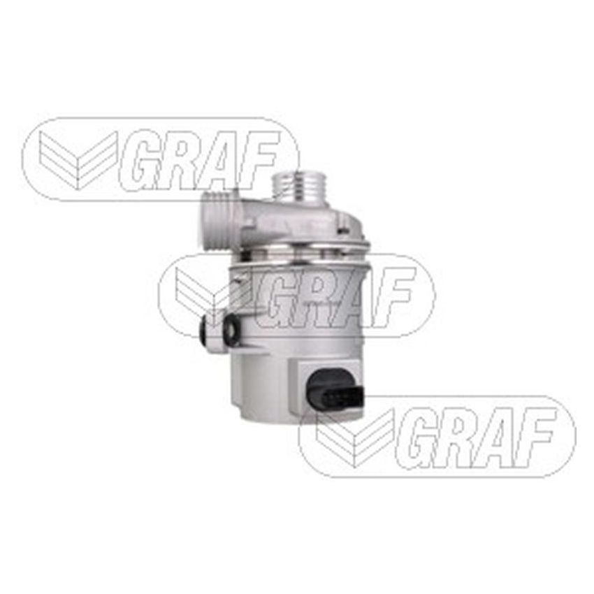 GRAF PAE1400 2 Year Warranty