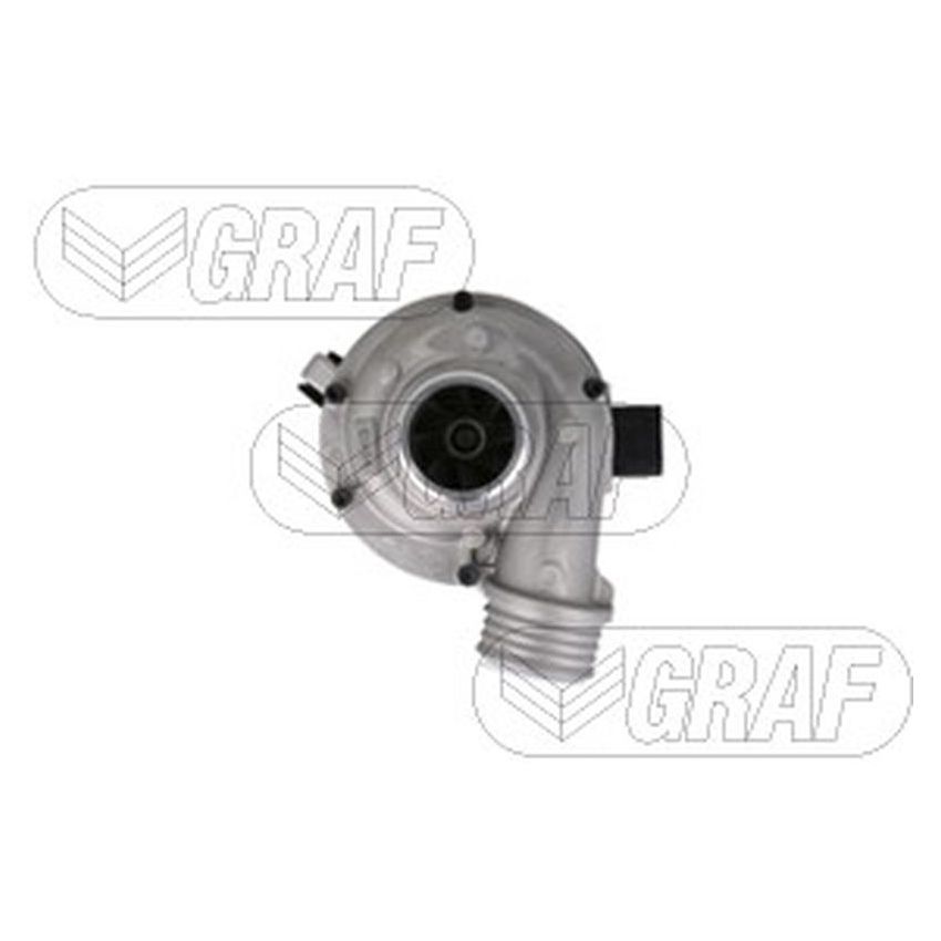 GRAF PAE1400 2 Year Warranty