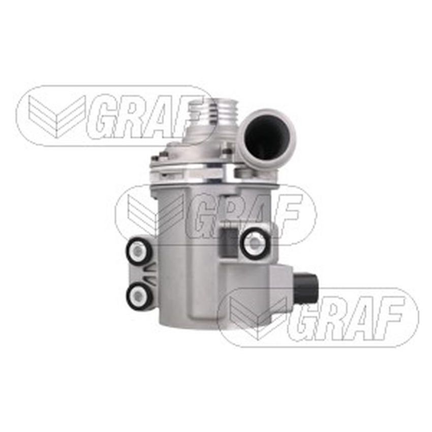 GRAF PAE1494 2 Year Warranty