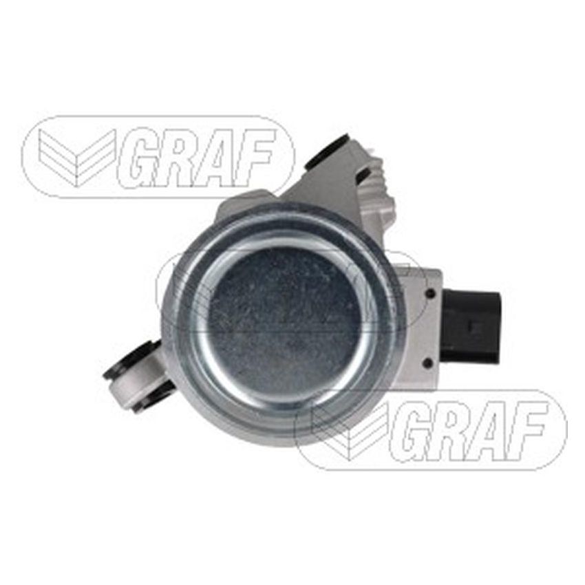 GRAF PAE1494 2 Year Warranty