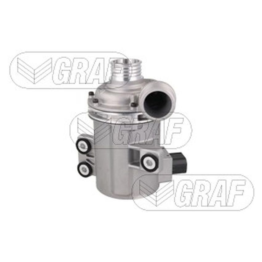 GRAF PAE1494 2 Year Warranty