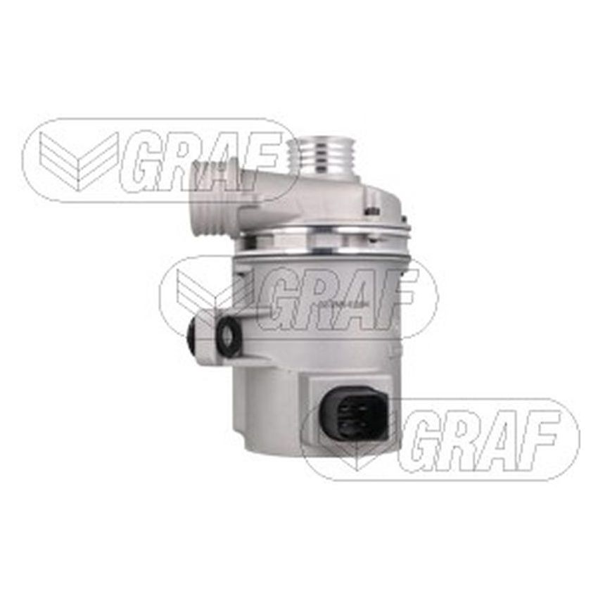 GRAF PAE1494 2 Year Warranty