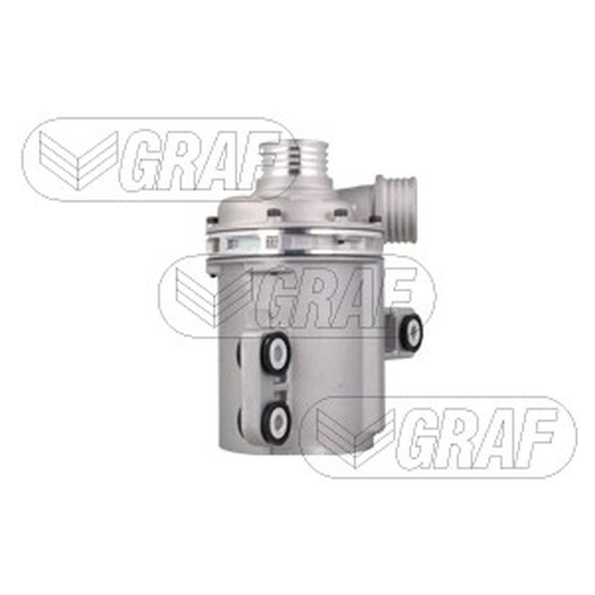 GRAF PAE1494 2 Year Warranty