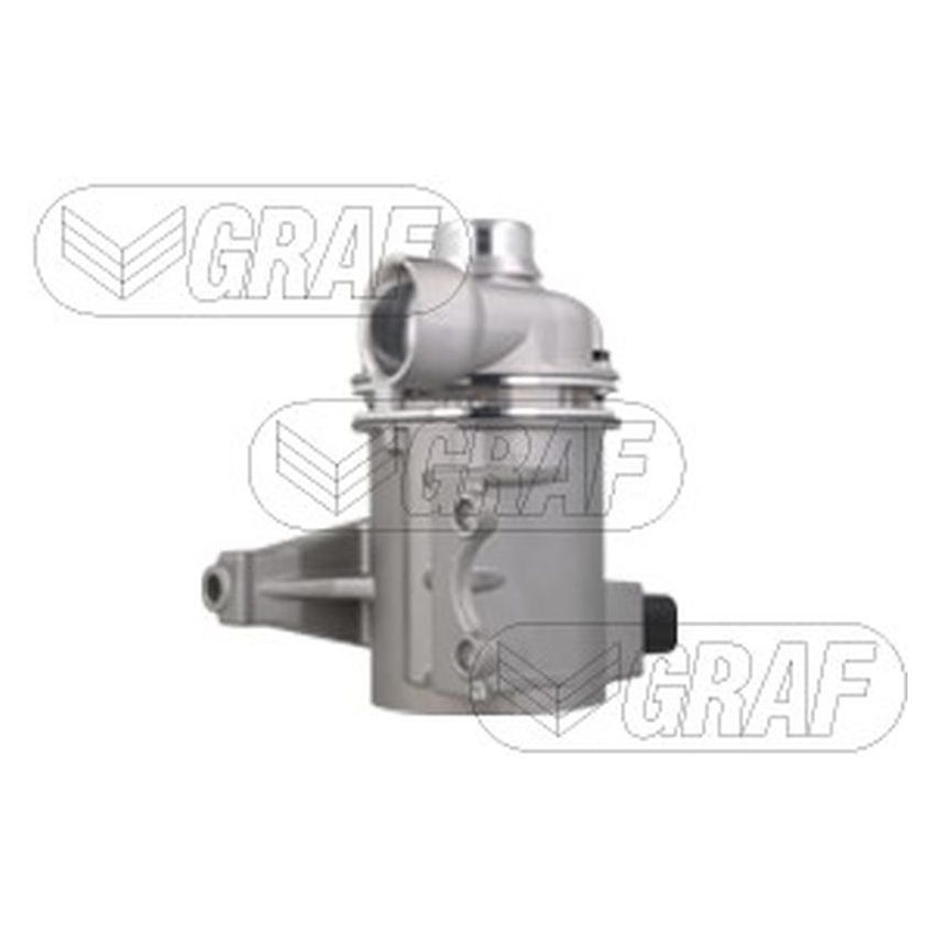 GRAF PAE1511 2 Year Warranty