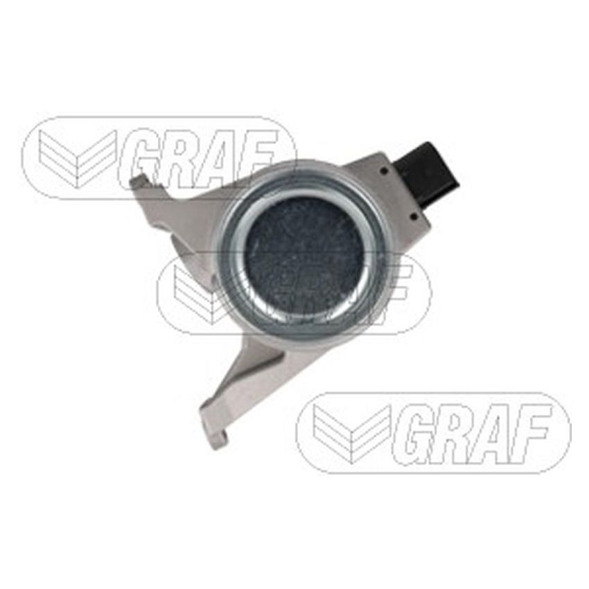 GRAF PAE1511 2 Year Warranty