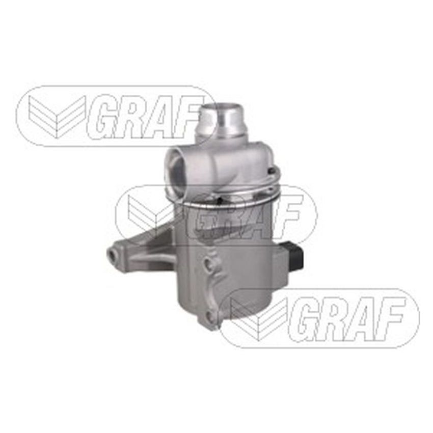 GRAF PAE1511 2 Year Warranty