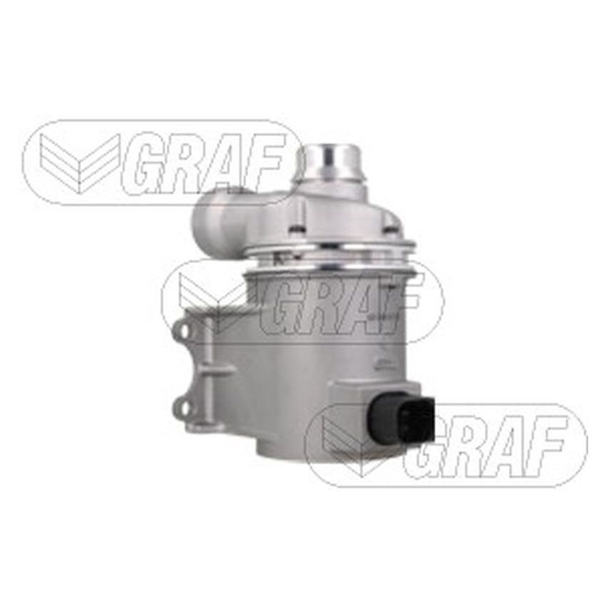 GRAF PAE1511 2 Year Warranty