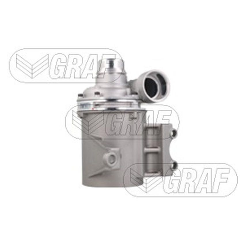 GRAF PAE1511 2 Year Warranty