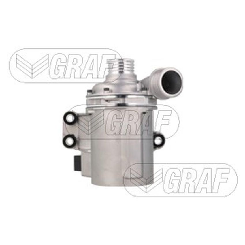 GRAF PAE1512 2 Year Warranty