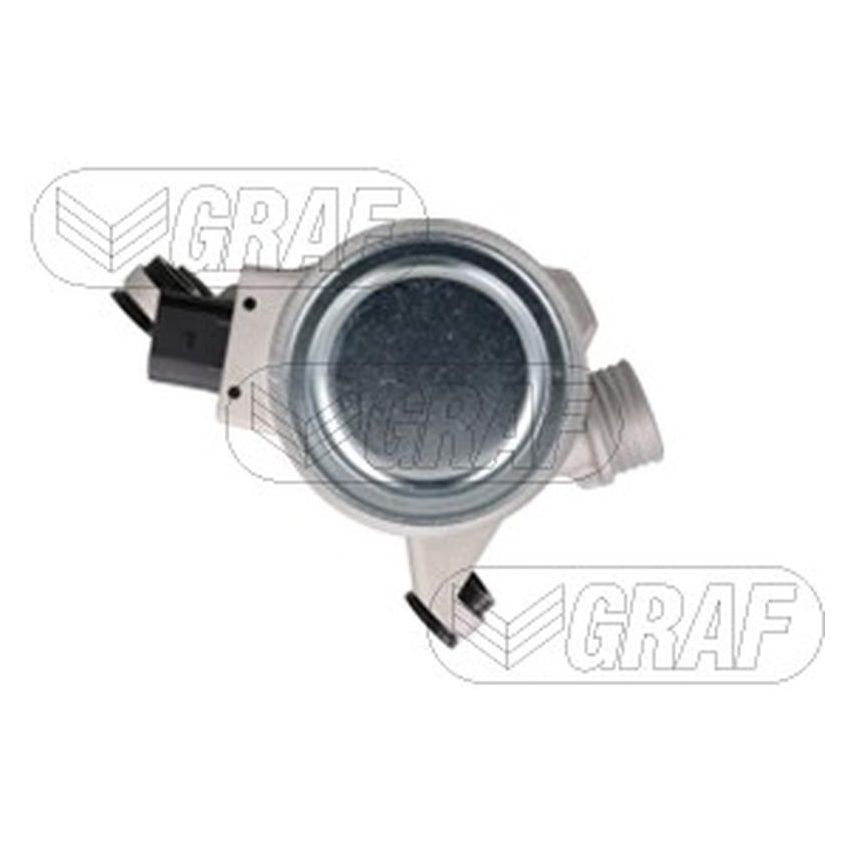 GRAF PAE1512 2 Year Warranty