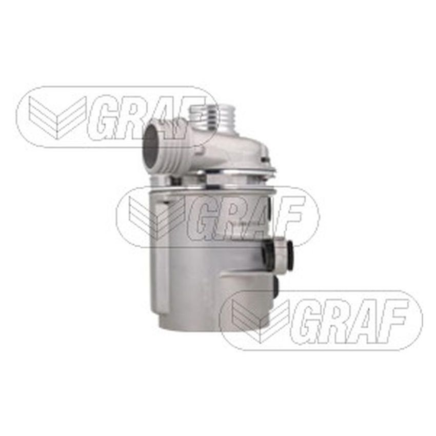 GRAF PAE1512 2 Year Warranty