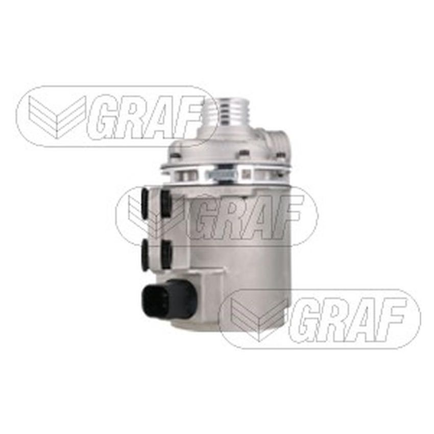 GRAF PAE1512 2 Year Warranty