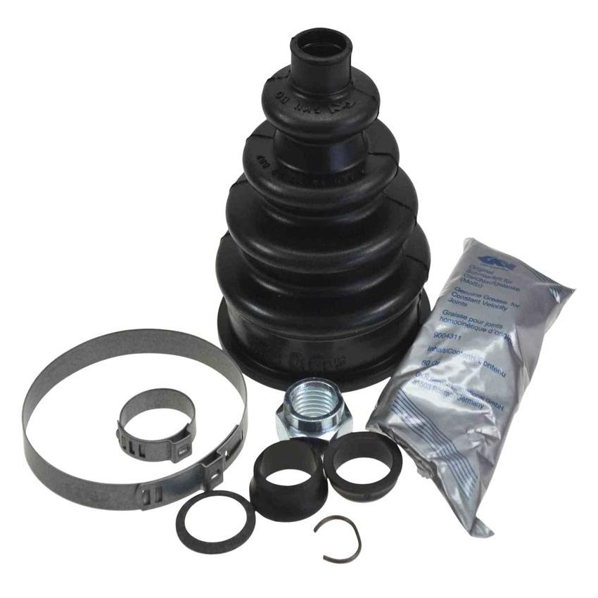 GKN/LOEBRO 300313 CV Joint Boot Kit