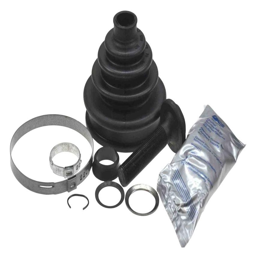 GKN/LOEBRO 300316 CV Joint Boot Kit