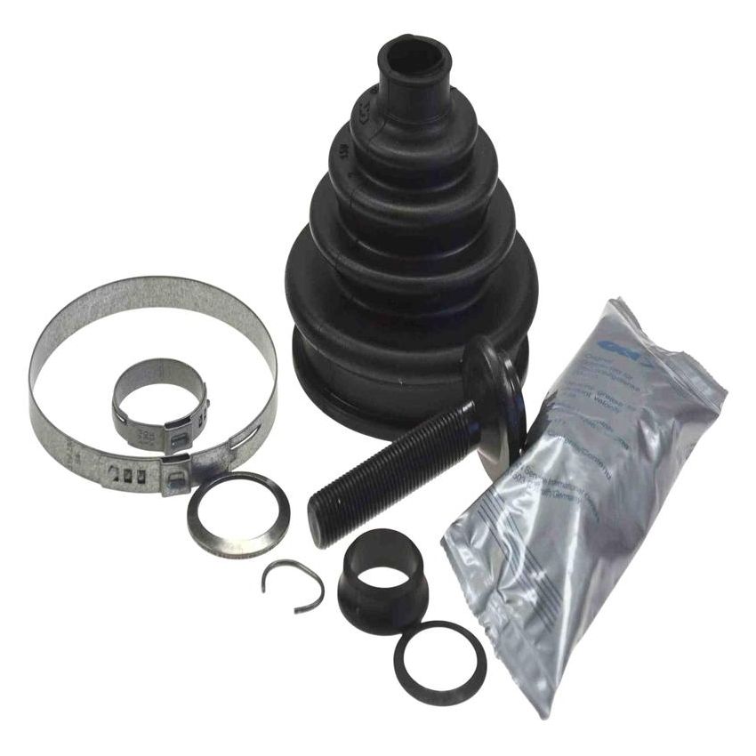 GKN/LOEBRO 300319 CV Joint Boot Kit