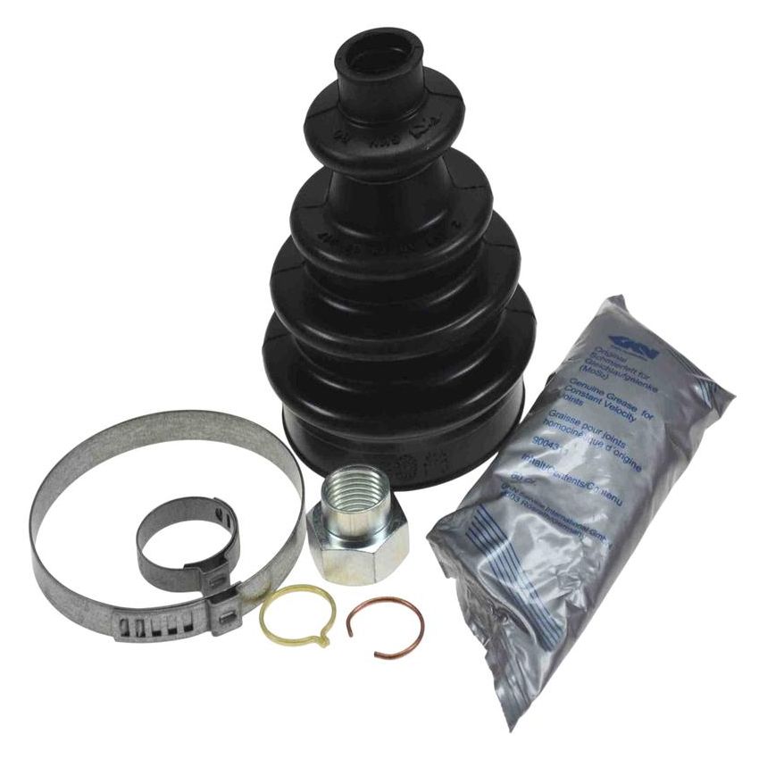 GKN/LOEBRO 300353 CV Joint Boot Kit