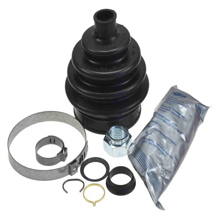 GKN/LOEBRO 300355 CV Joint Boot Kit