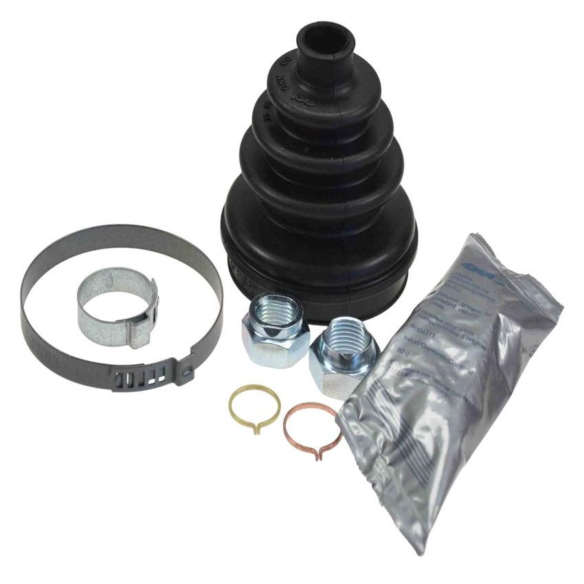 GKN/LOEBRO 300396 CV Joint Boot Kit