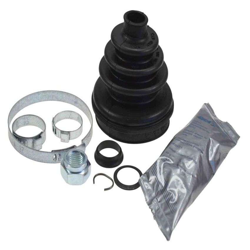 GKN/LOEBRO 300402 CV Joint Boot Kit