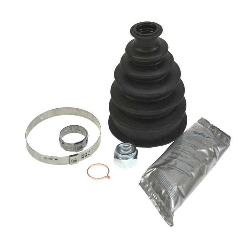 GKN/LOEBRO 300418 CV Joint Boot Kit