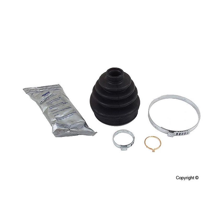 GKN/LOEBRO 300419 CV Joint Boot Kit