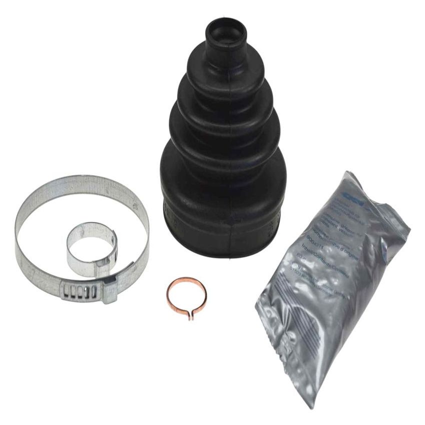 GKN/LOEBRO 300419 CV Joint Boot Kit