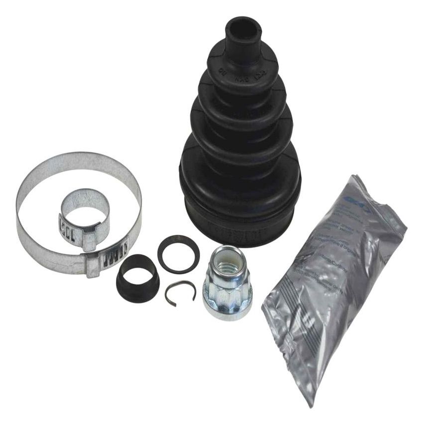 GKN/LOEBRO 300426 CV Joint Boot Kit