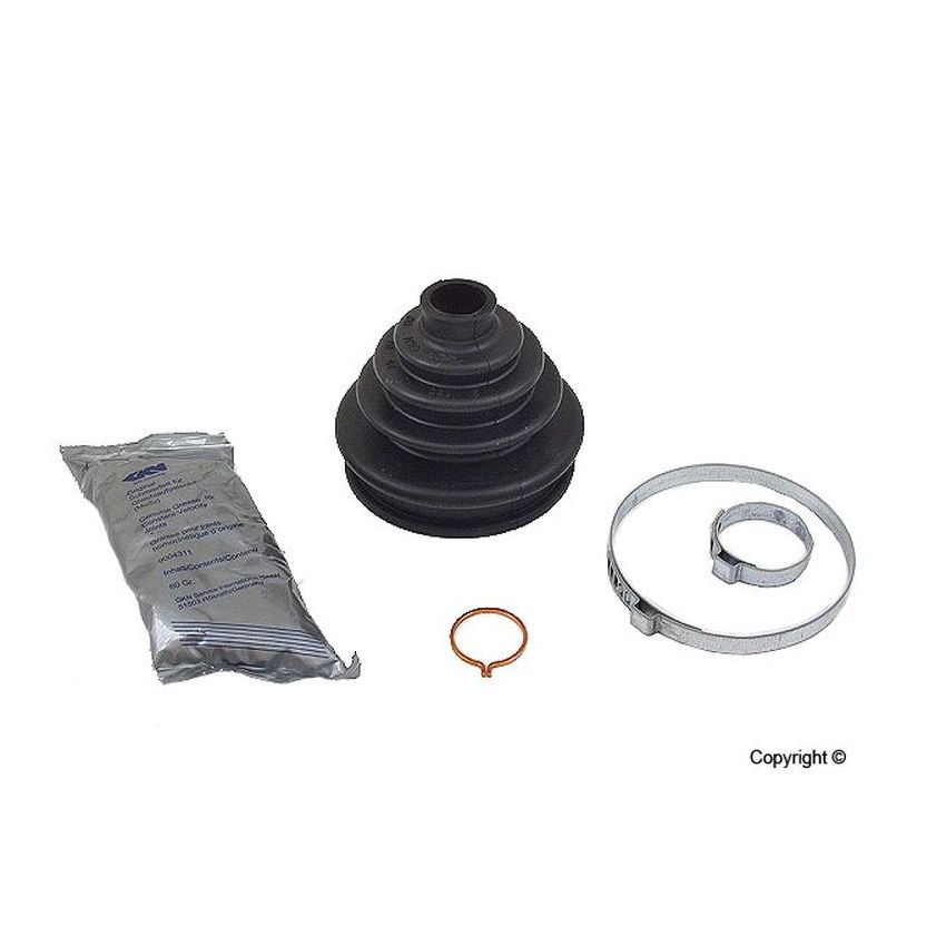 GKN/LOEBRO 300427 CV Joint Boot Kit