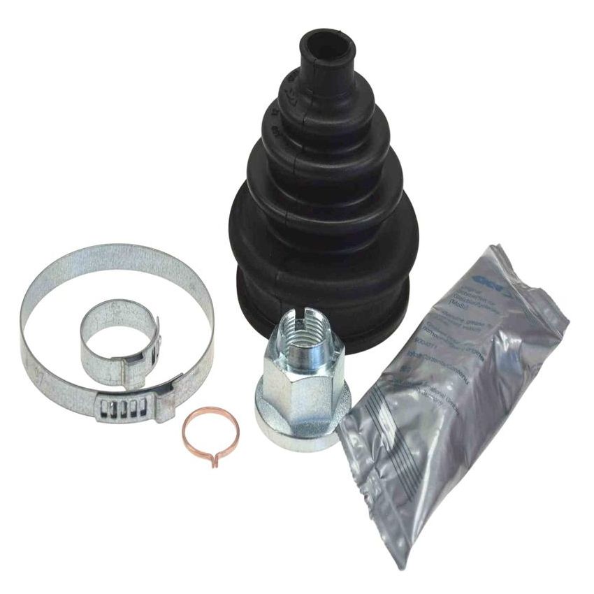 GKN/LOEBRO 300427 CV Joint Boot Kit