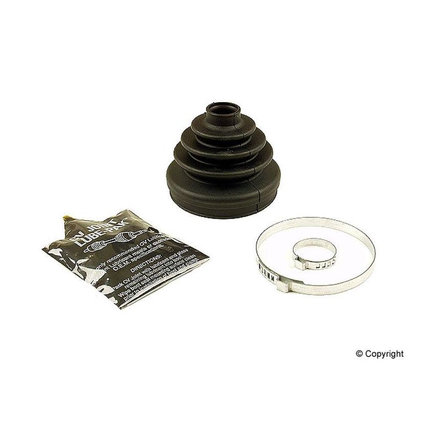 GKN/LOEBRO 300435 CV Joint Boot Kit