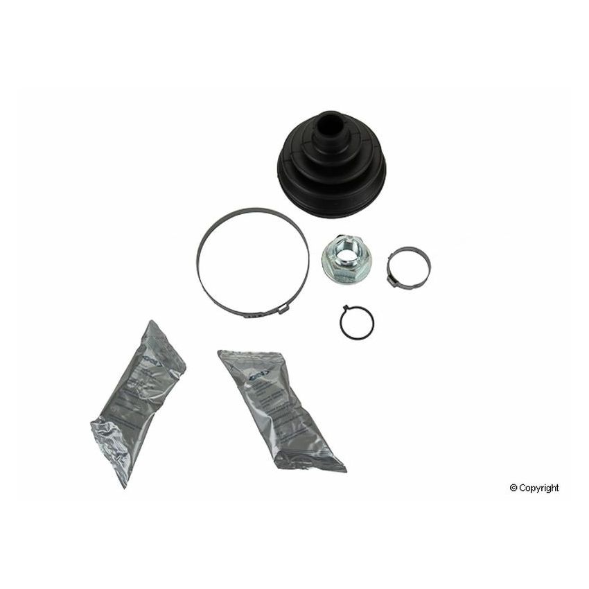 GKN/LOEBRO 300439 CV Joint Boot Kit