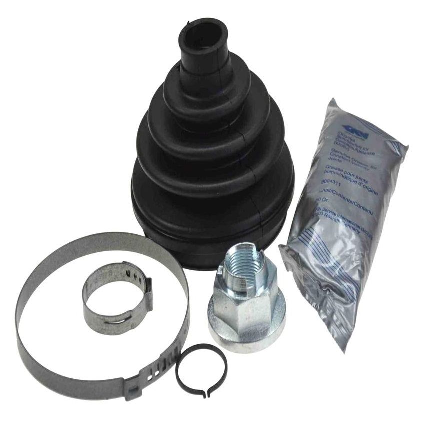 GKN/LOEBRO 300439 CV Joint Boot Kit