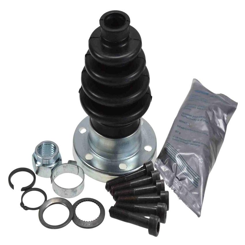 GKN/LOEBRO 300468 CV Joint Boot Kit