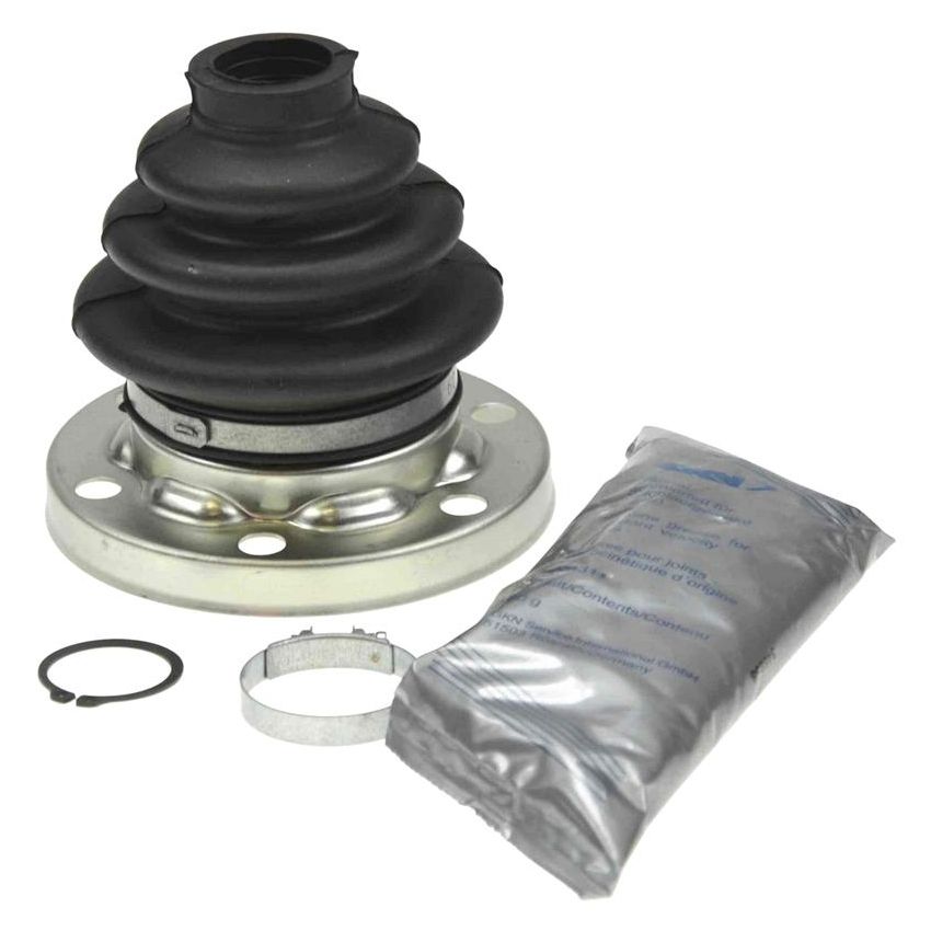 GKN/LOEBRO 300470 CV Joint Boot Kit