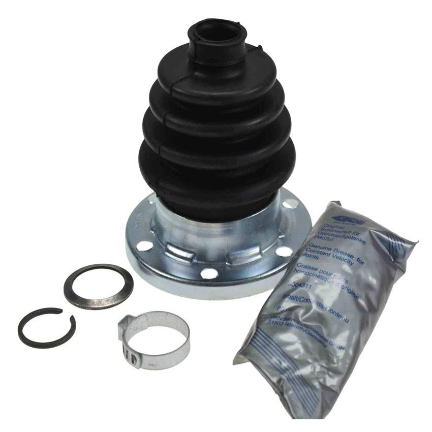 GKN/LOEBRO 300477 CV Joint Boot Kit