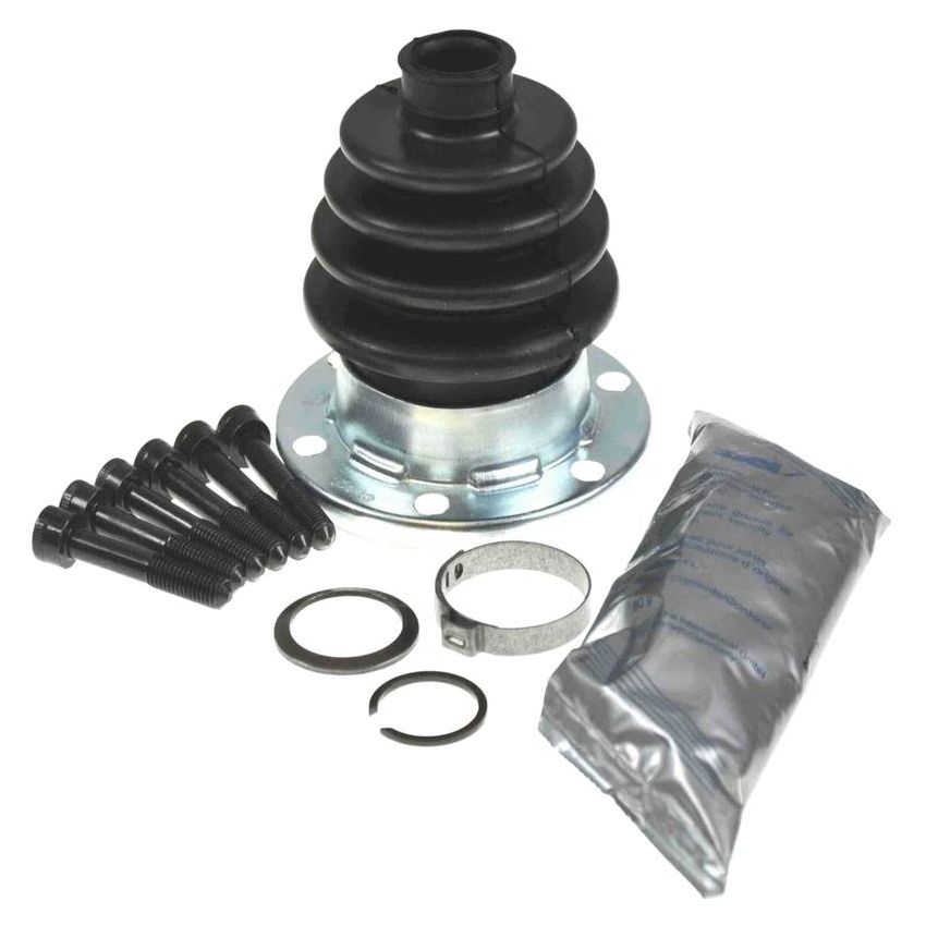 GKN/LOEBRO 300481 CV Joint Boot Kit