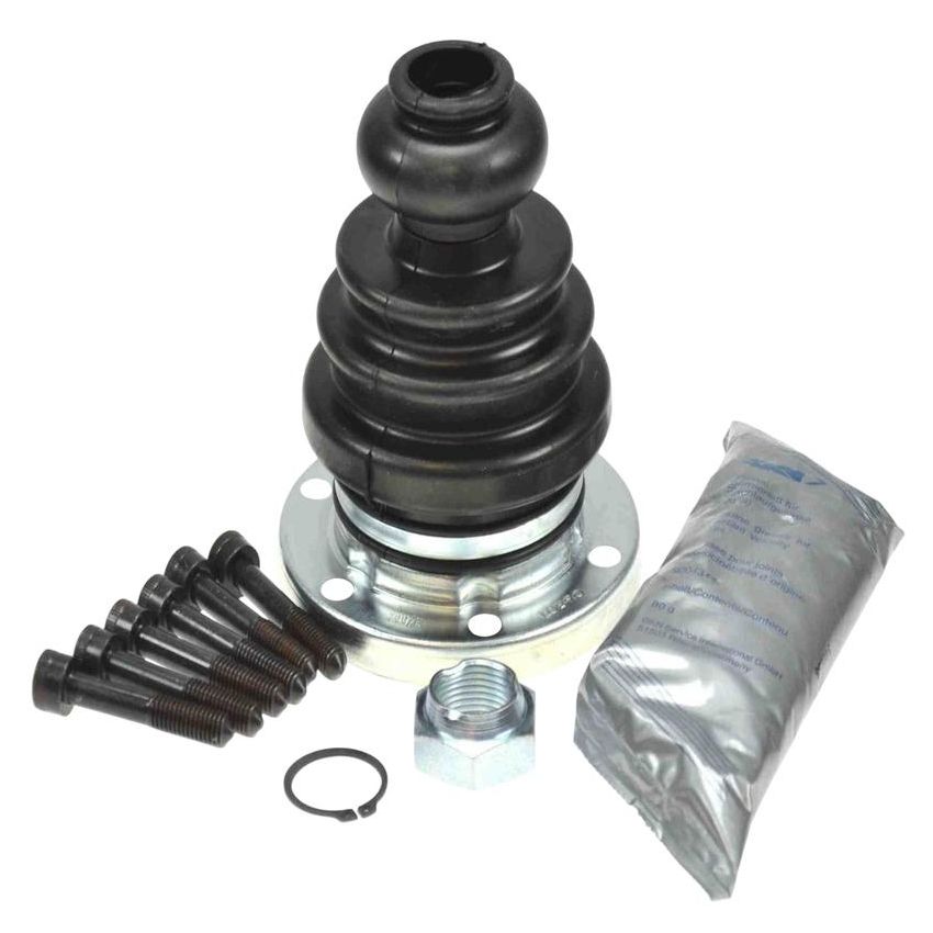 GKN/LOEBRO 300486 CV Joint Boot Kit