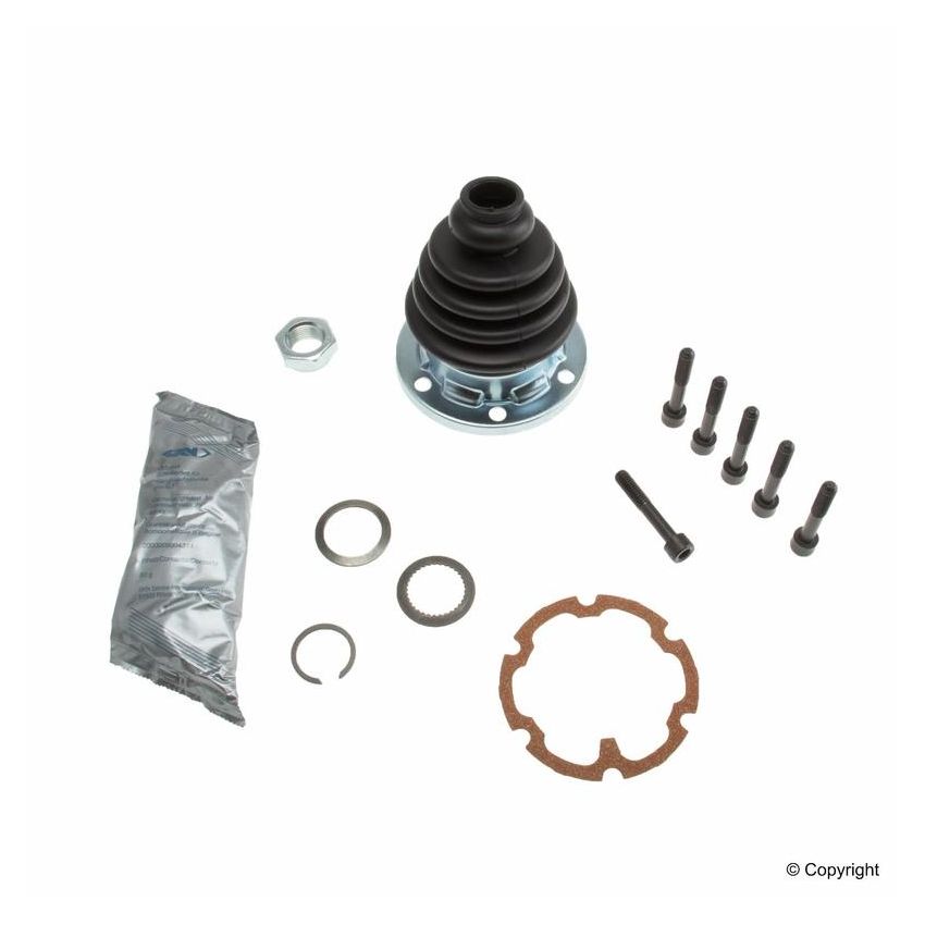 GKN/LOEBRO 300488 CV Joint Boot Kit