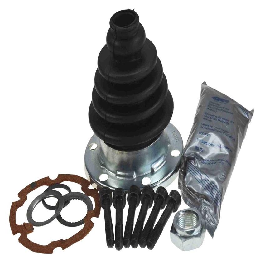 GKN/LOEBRO 300488 CV Joint Boot Kit