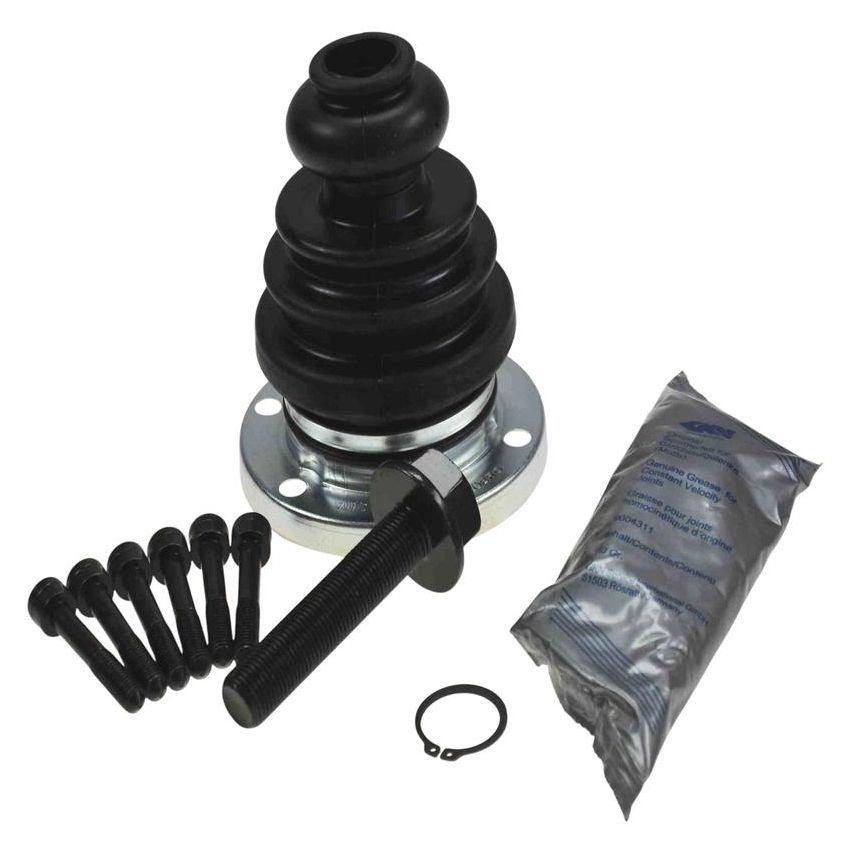 GKN/LOEBRO 300494 CV Joint Boot Kit