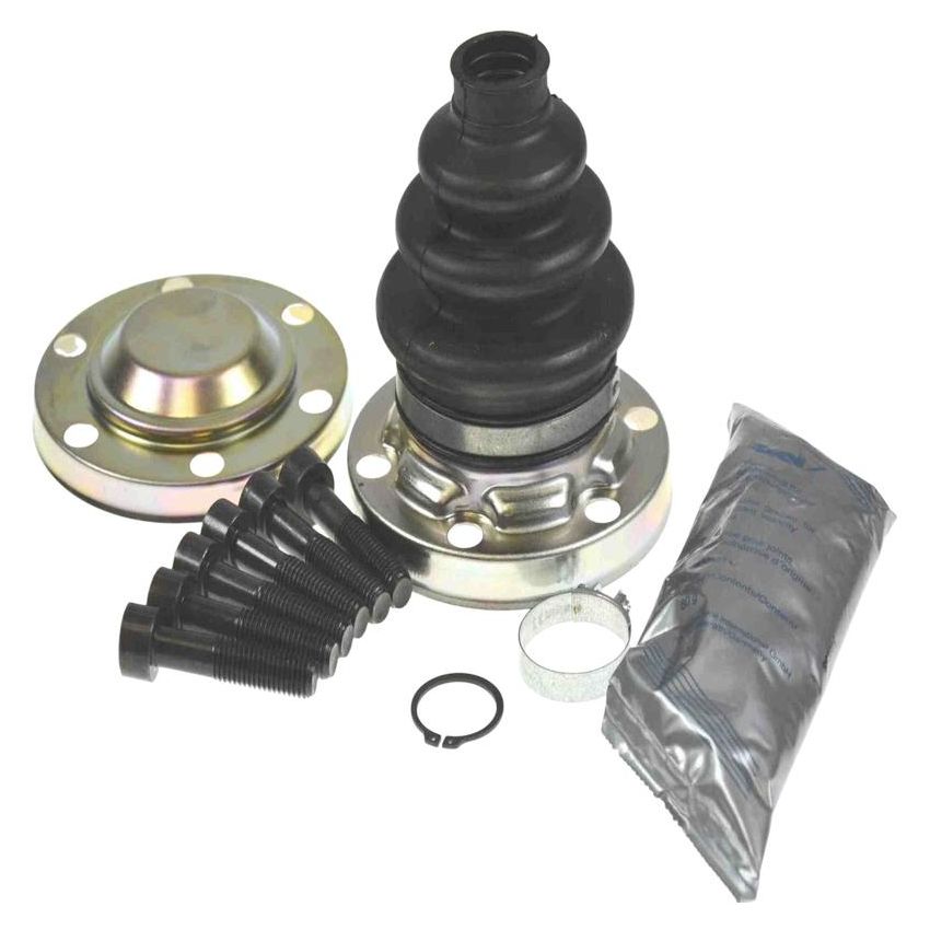 GKN/LOEBRO 300500 CV Joint Boot Kit