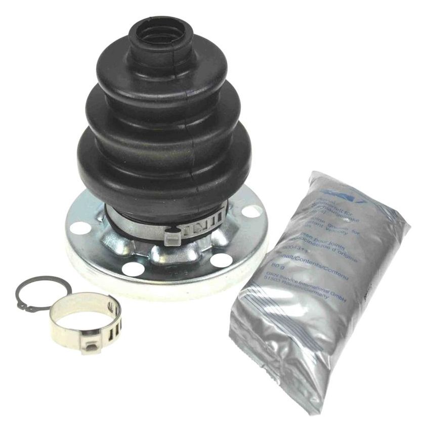 GKN/LOEBRO 300501 CV Joint Boot Kit